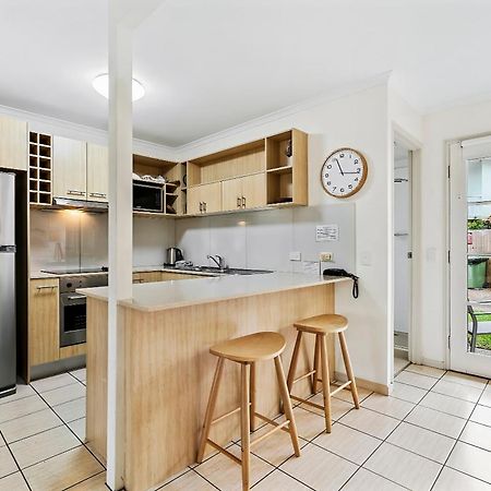 Coco Bay Resort Noosaville Buitenkant foto