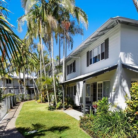 Coco Bay Resort Noosaville Buitenkant foto
