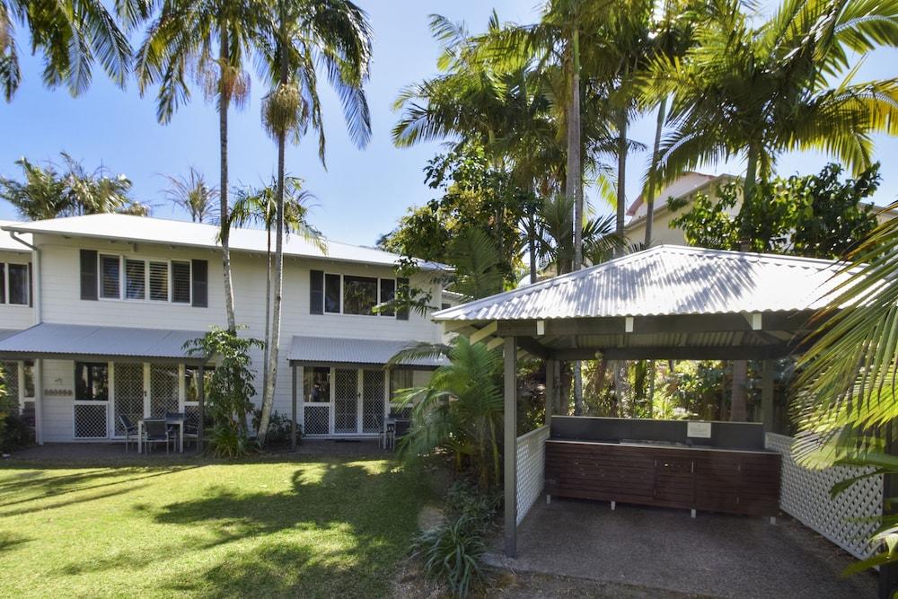 Coco Bay Resort Noosaville Buitenkant foto