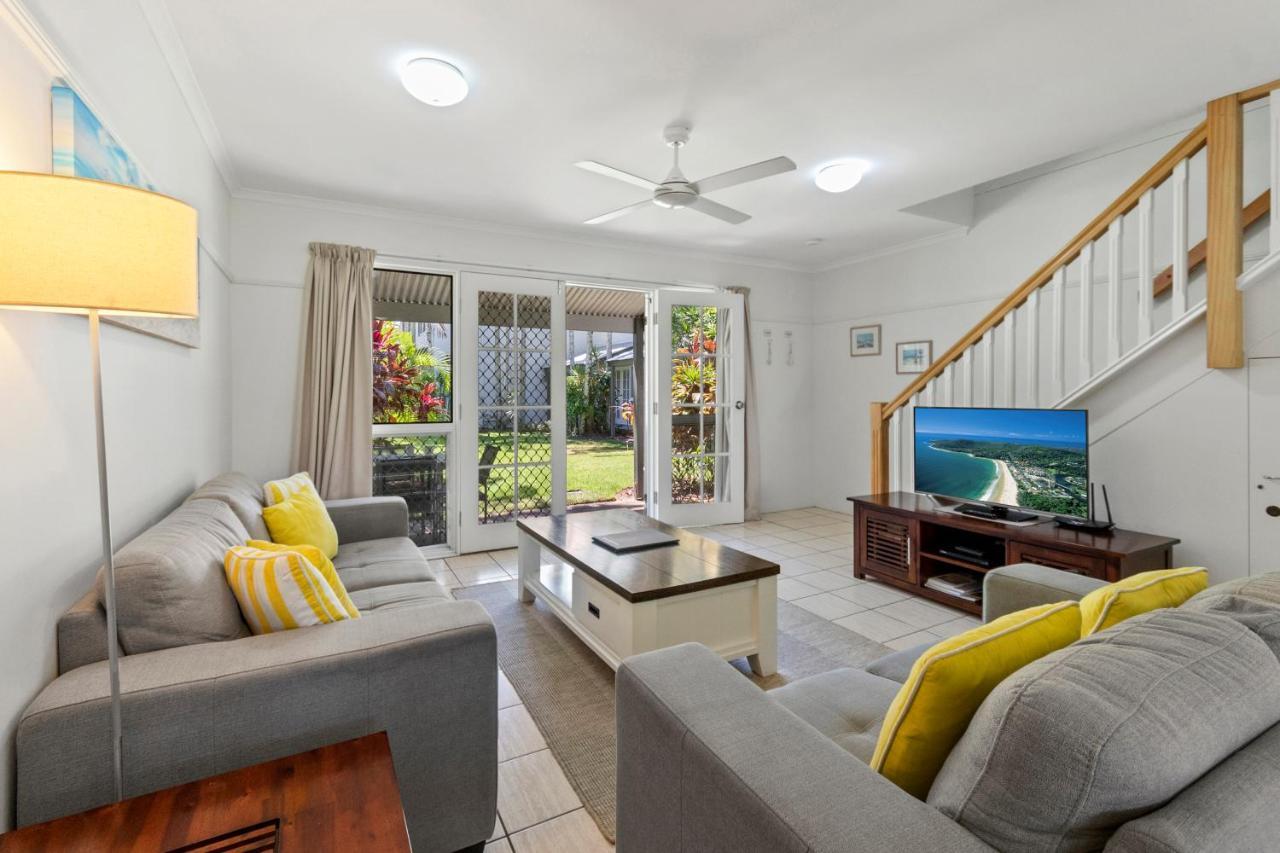 Coco Bay Resort Noosaville Buitenkant foto