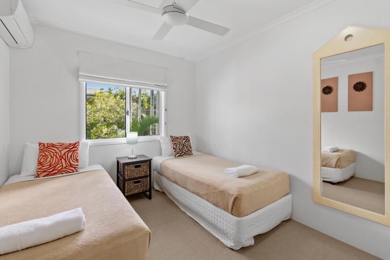 Coco Bay Resort Noosaville Buitenkant foto