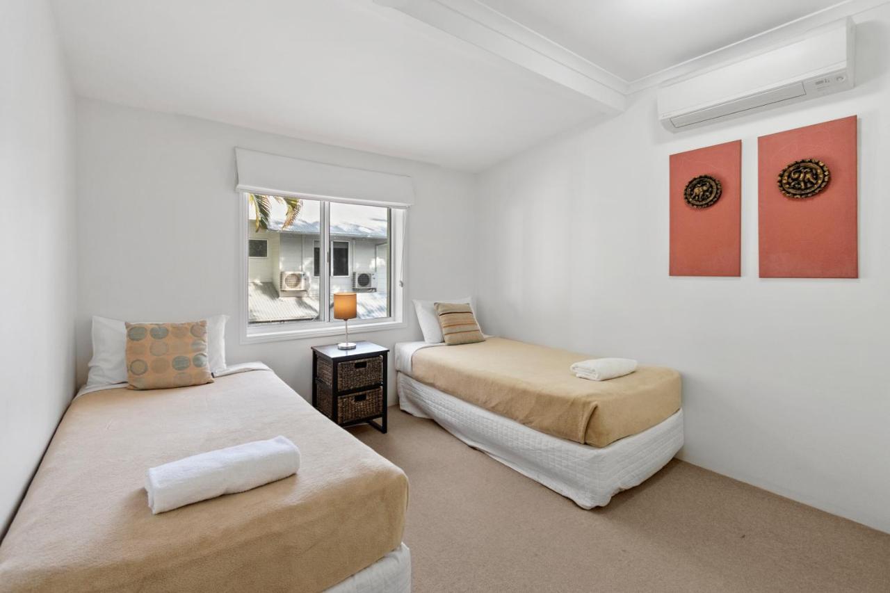 Coco Bay Resort Noosaville Buitenkant foto