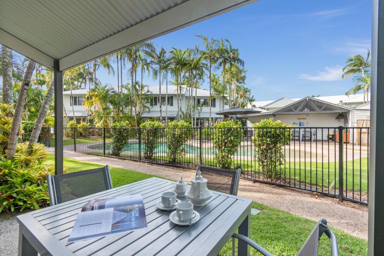Coco Bay Resort Noosaville Buitenkant foto