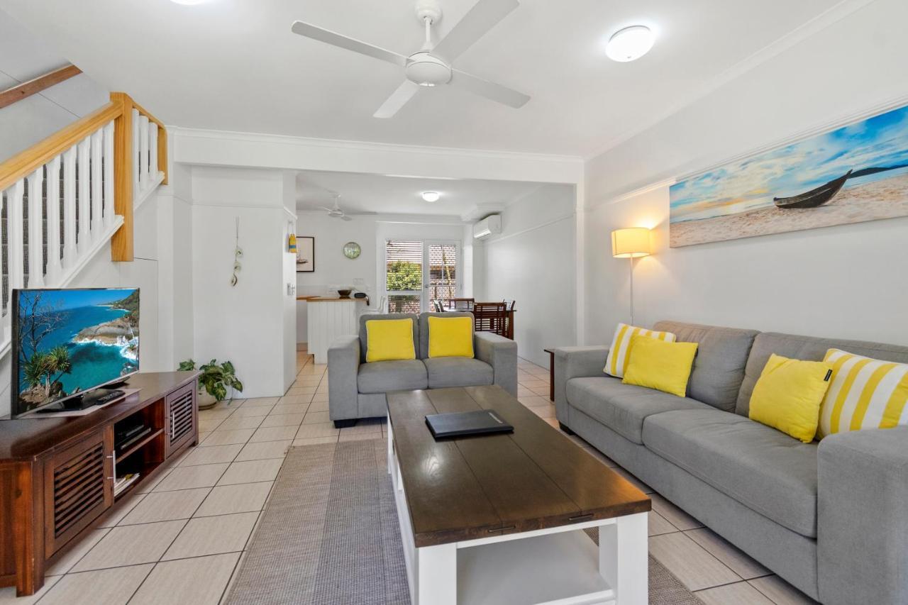 Coco Bay Resort Noosaville Buitenkant foto