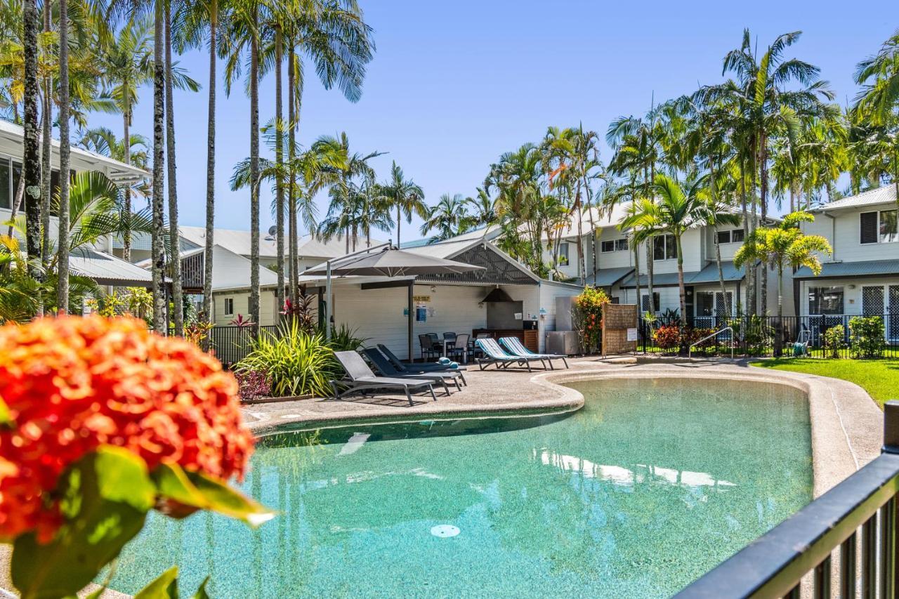 Coco Bay Resort Noosaville Buitenkant foto