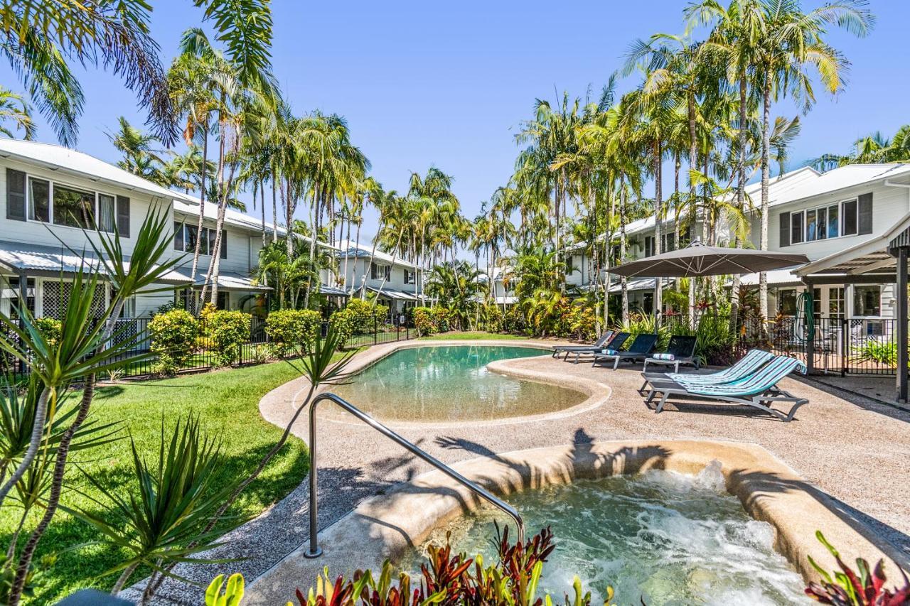 Coco Bay Resort Noosaville Buitenkant foto