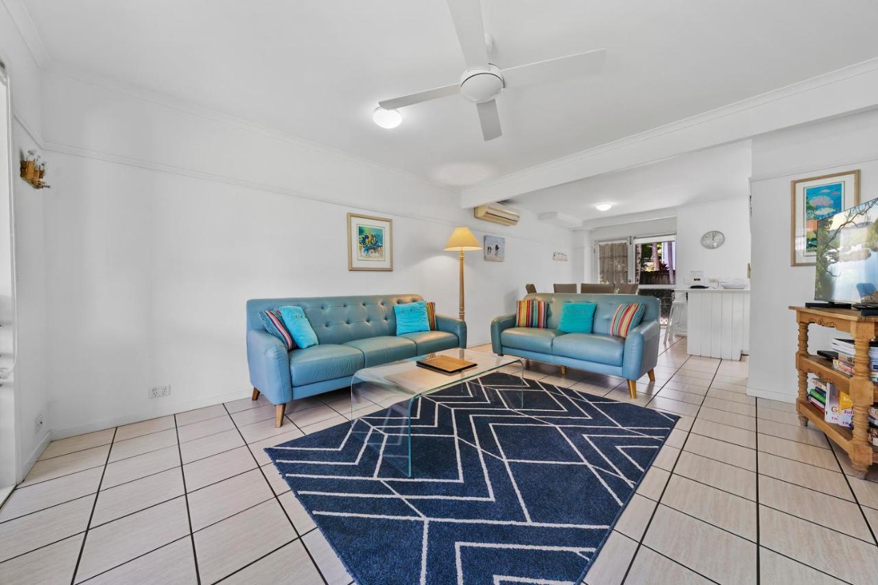 Coco Bay Resort Noosaville Buitenkant foto
