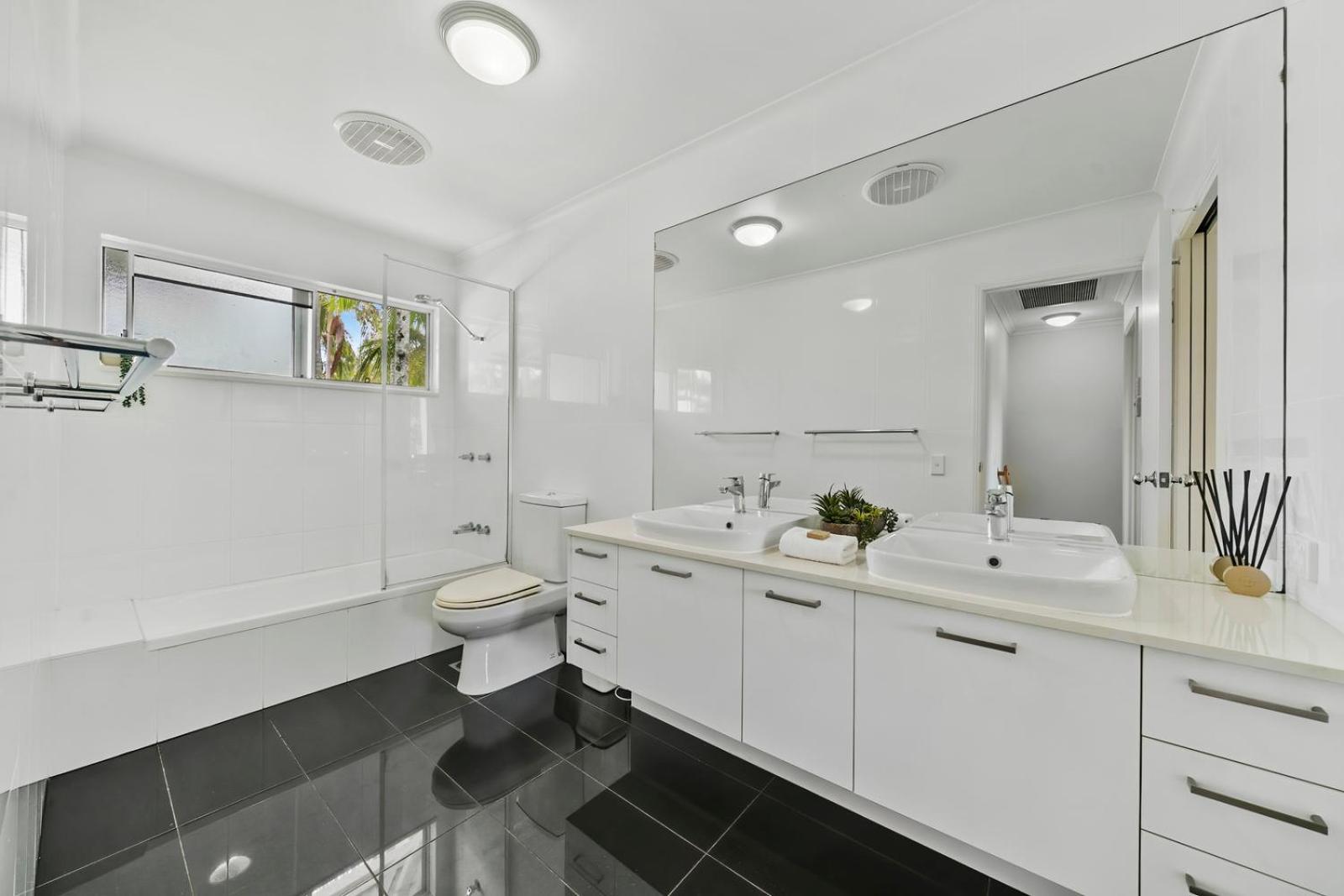 Coco Bay Resort Noosaville Buitenkant foto
