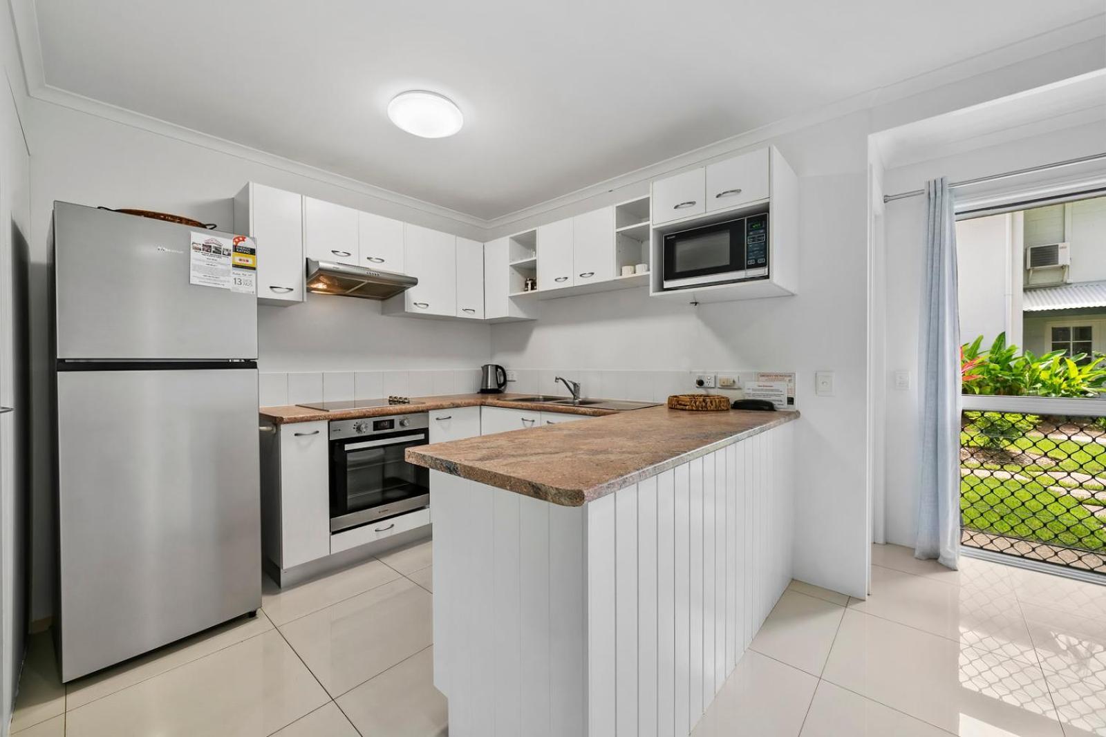 Coco Bay Resort Noosaville Buitenkant foto