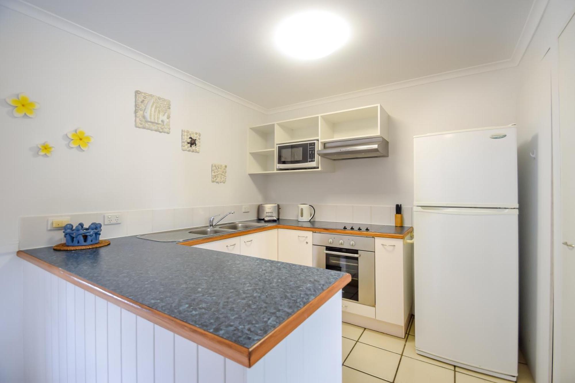 Coco Bay Resort Noosaville Buitenkant foto