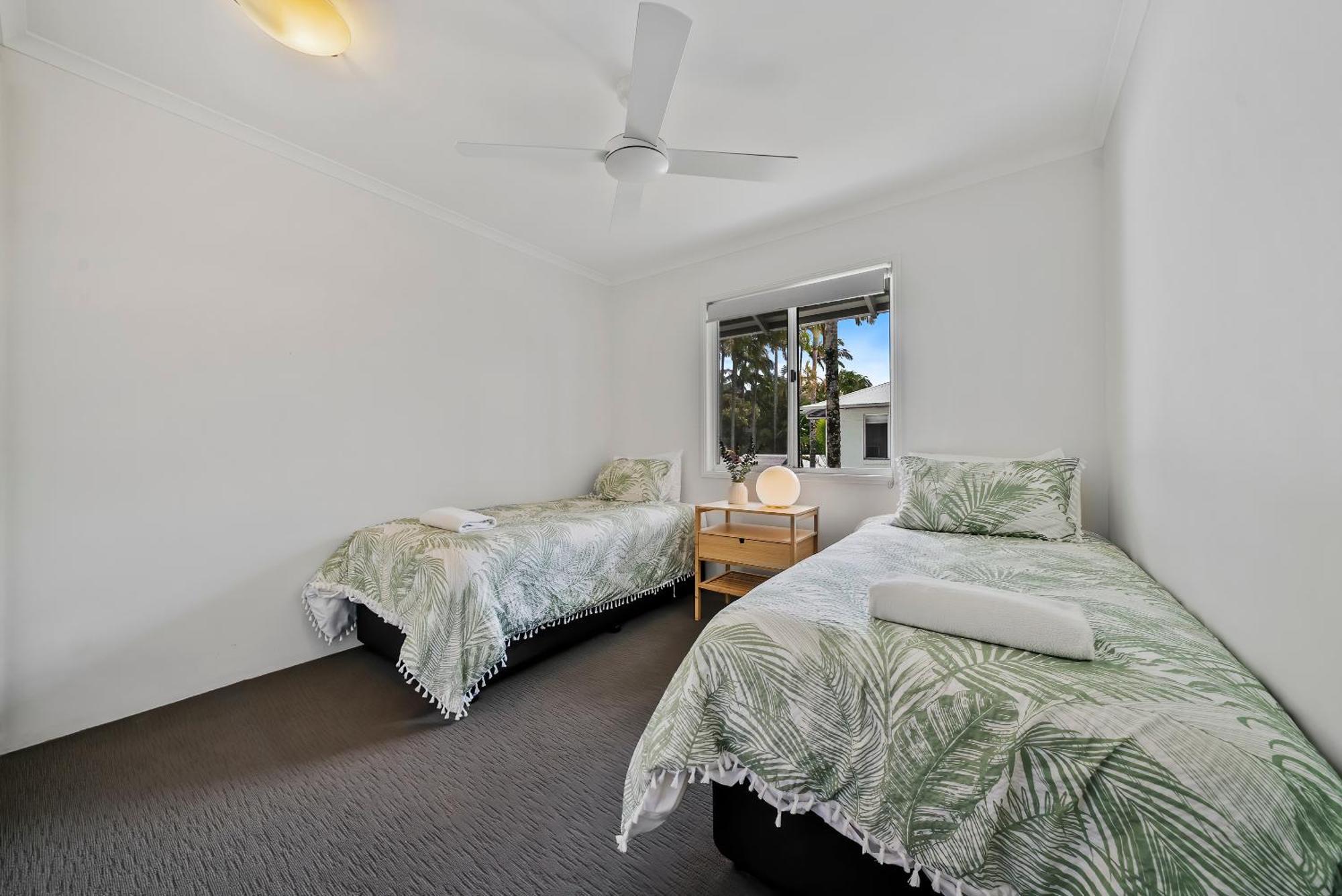 Coco Bay Resort Noosaville Buitenkant foto