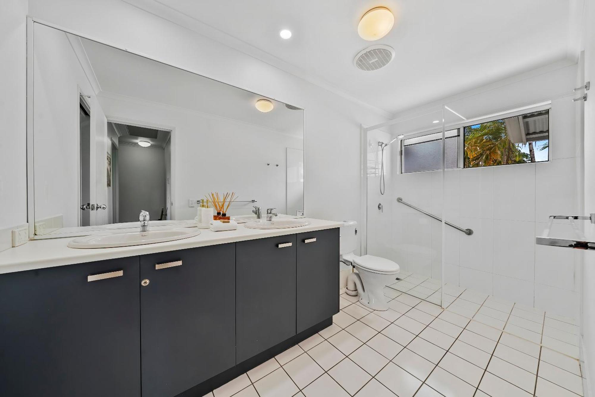 Coco Bay Resort Noosaville Buitenkant foto