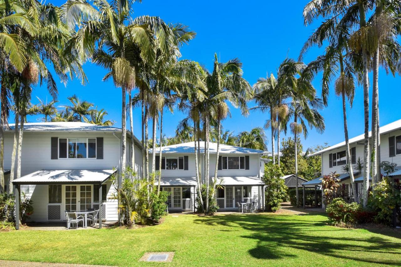 Coco Bay Resort Noosaville Buitenkant foto