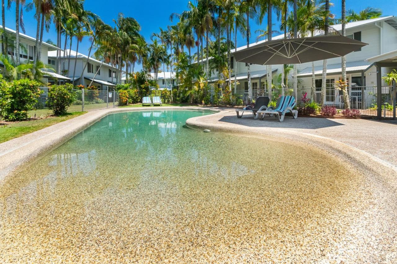 Coco Bay Resort Noosaville Buitenkant foto