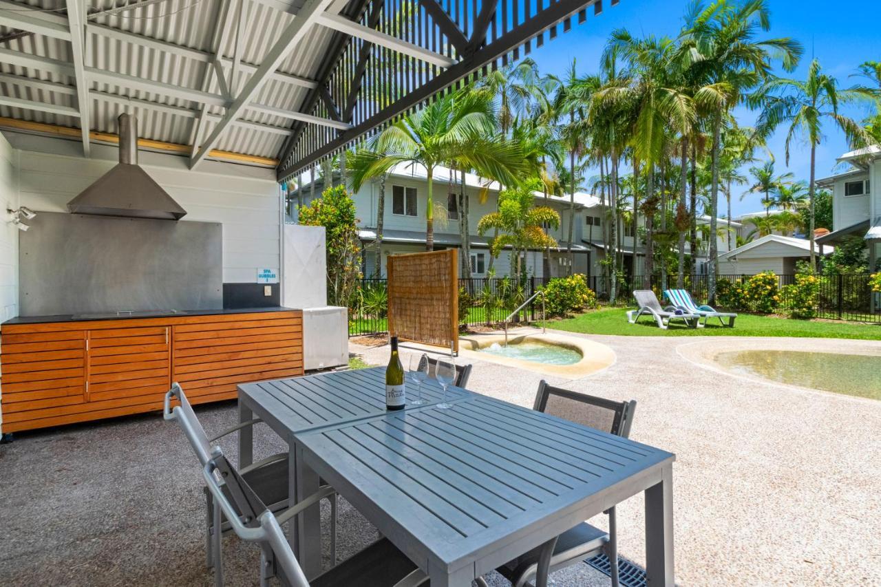 Coco Bay Resort Noosaville Buitenkant foto